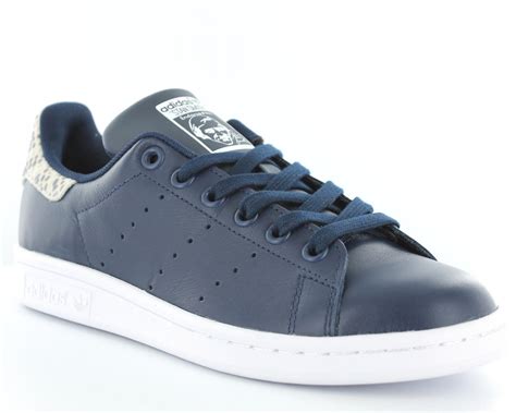 adidas stan smith blauw 38|adidas originals stan smith bleu.